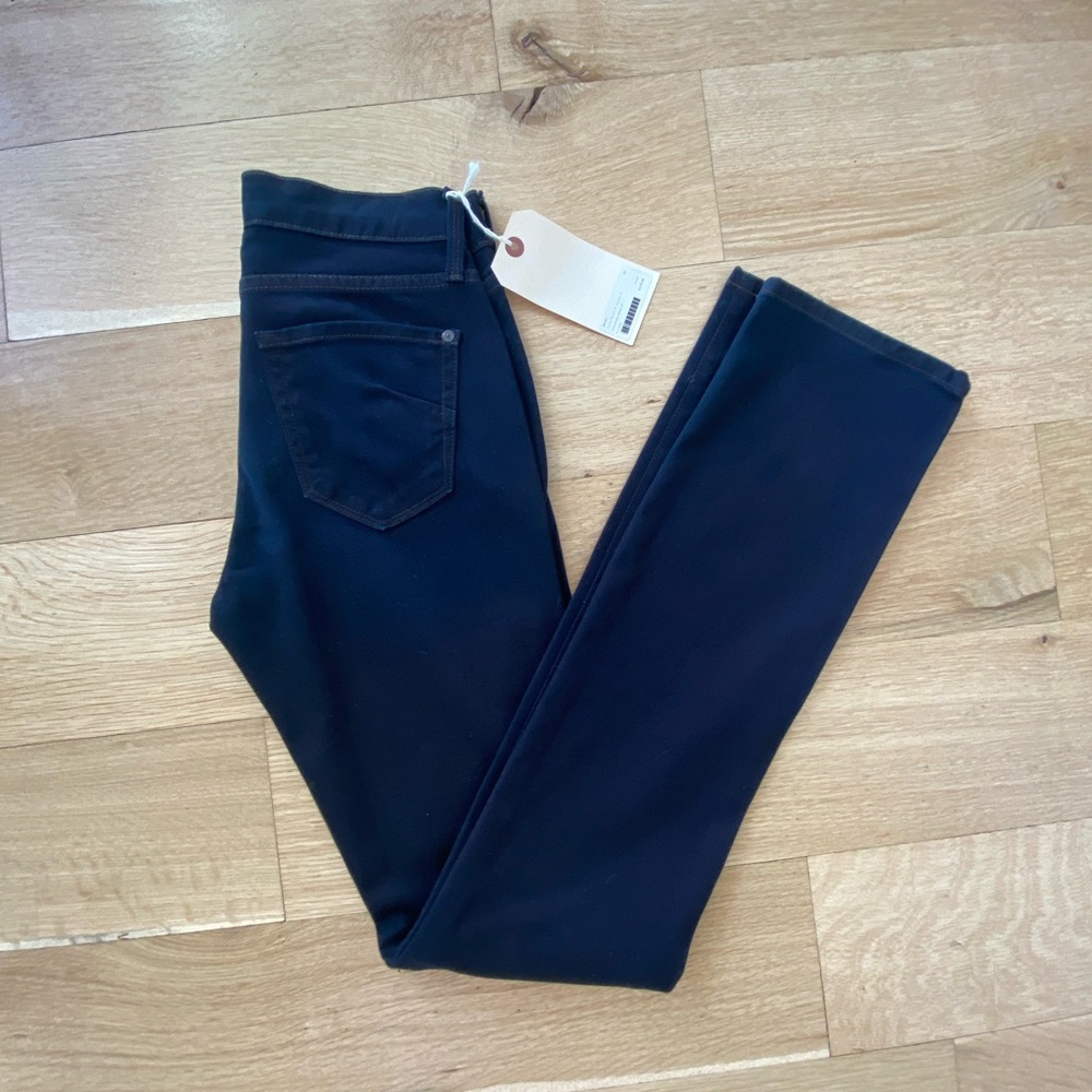 NWT, James Jeans, Size 26, Dark Blue,